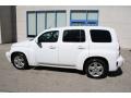 Arctic Ice White - HHR LT Photo No. 12