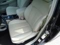 2011 Crystal Black Silica Subaru Outback 2.5i Limited Wagon  photo #43