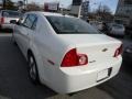 Summit White - Malibu LT Sedan Photo No. 7