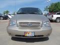 2005 Silky Beige Metallic Kia Sedona EX  photo #8