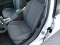 Summit White - Malibu LT Sedan Photo No. 11