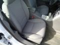 Summit White - Malibu LT Sedan Photo No. 13