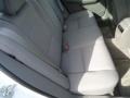Summit White - Malibu LT Sedan Photo No. 14