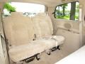 2005 Silky Beige Metallic Kia Sedona EX  photo #12