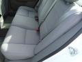 Summit White - Malibu LT Sedan Photo No. 15