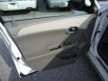 Summit White - Malibu LT Sedan Photo No. 16