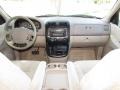 2005 Silky Beige Metallic Kia Sedona EX  photo #14