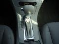 Summit White - Malibu LT Sedan Photo No. 27