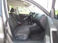 Alpine Grey Metallic - Tiguan S Photo No. 10