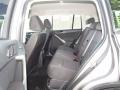 2009 Alpine Grey Metallic Volkswagen Tiguan S  photo #12