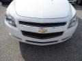 Summit White - Malibu LT Sedan Photo No. 38