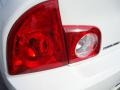Summit White - Malibu LT Sedan Photo No. 39