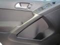Alpine Grey Metallic - Tiguan S Photo No. 13
