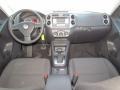 Alpine Grey Metallic - Tiguan S Photo No. 14