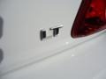 Summit White - Malibu LT Sedan Photo No. 41