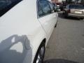 Summit White - Malibu LT Sedan Photo No. 42