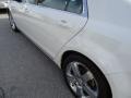 Summit White - Malibu LT Sedan Photo No. 43
