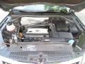 Alpine Grey Metallic - Tiguan S Photo No. 18