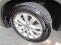 Alpine Grey Metallic - Tiguan S Photo No. 20