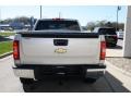 2008 Silver Birch Metallic Chevrolet Silverado 1500 LT Extended Cab 4x4  photo #5