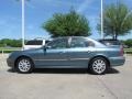 Celadon Green - Sonata LX V6 Photo No. 2