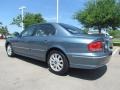 Celadon Green - Sonata LX V6 Photo No. 3