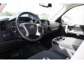 2008 Silver Birch Metallic Chevrolet Silverado 1500 LT Extended Cab 4x4  photo #8