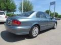 Celadon Green - Sonata LX V6 Photo No. 5