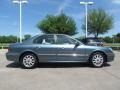 Celadon Green - Sonata LX V6 Photo No. 6