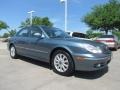 Celadon Green - Sonata LX V6 Photo No. 7