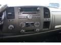 2008 Silver Birch Metallic Chevrolet Silverado 1500 LT Extended Cab 4x4  photo #11