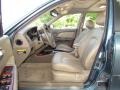 Celadon Green - Sonata LX V6 Photo No. 9