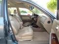 Celadon Green - Sonata LX V6 Photo No. 10