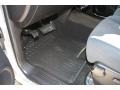 2008 Silver Birch Metallic Chevrolet Silverado 1500 LT Extended Cab 4x4  photo #16