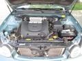 Celadon Green - Sonata LX V6 Photo No. 20