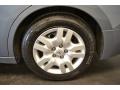 Ocean Gray - Altima 2.5 S Photo No. 4
