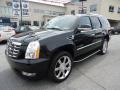 Black Raven - Escalade AWD Photo No. 2