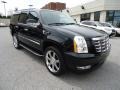 Black Raven - Escalade AWD Photo No. 4