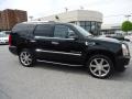 Black Raven - Escalade AWD Photo No. 5