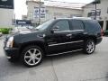 Black Raven - Escalade AWD Photo No. 9