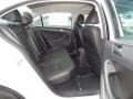 Candy White - Jetta SE Sedan Photo No. 4