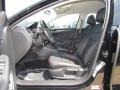 Black - Jetta SE Sedan Photo No. 3