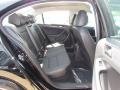 Black - Jetta SE Sedan Photo No. 4