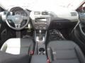 Black - Jetta SE Sedan Photo No. 5