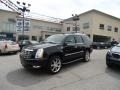 Black Raven - Escalade AWD Photo No. 58