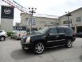 Black Raven - Escalade AWD Photo No. 59
