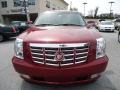 2008 Sonoma Red Cadillac Escalade AWD  photo #3