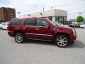 2008 Sonoma Red Cadillac Escalade AWD  photo #5