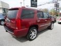 2008 Sonoma Red Cadillac Escalade AWD  photo #6