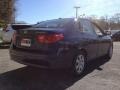 Regatta Blue Metallic - Elantra GLS Sedan Photo No. 7